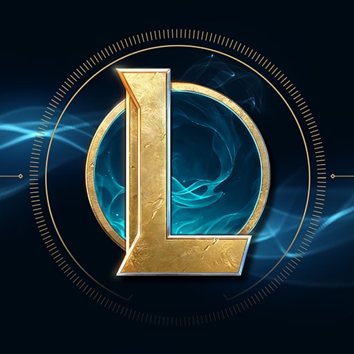 League of Legends